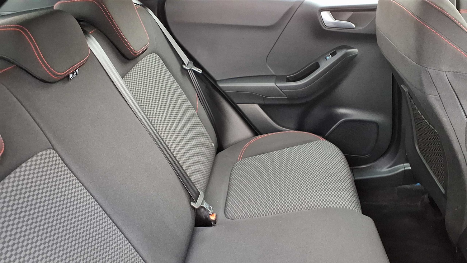 Used Ford Puma 2024 for sale - 76113393: Photo 18