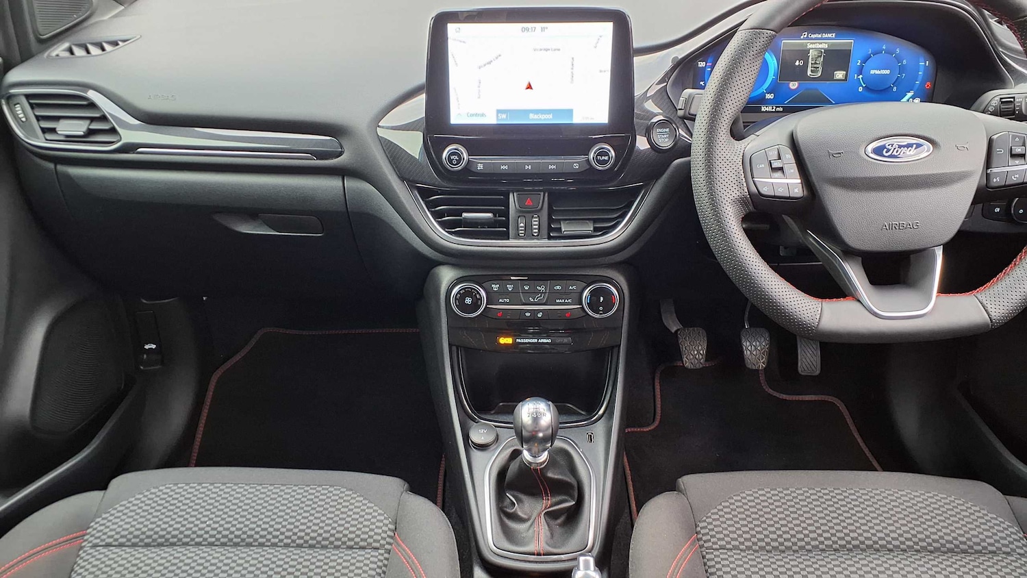 Used Ford Puma 2024 for sale - 76113393: Photo 19