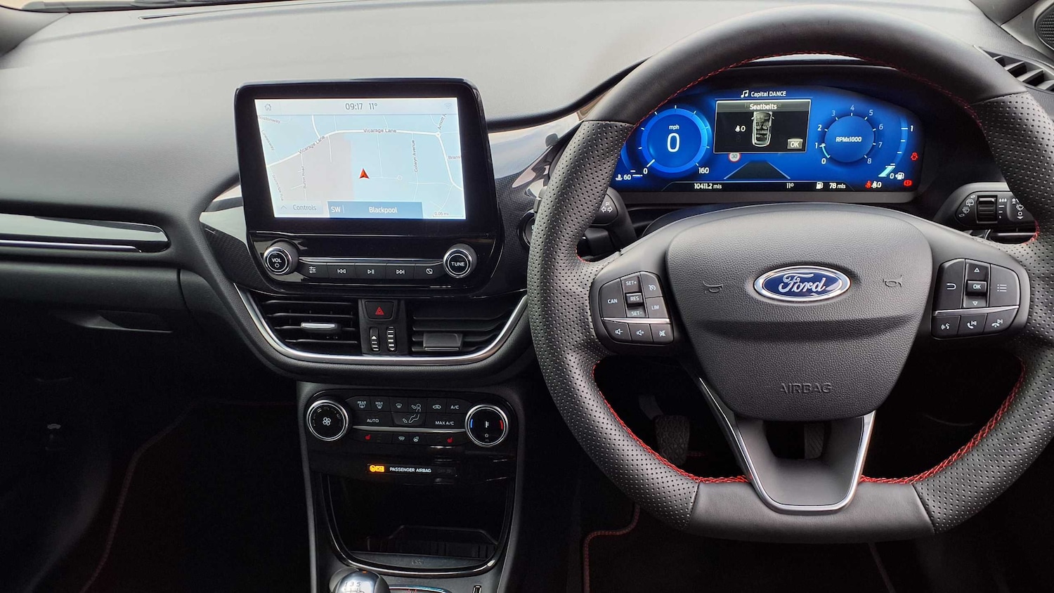 Used Ford Puma 2024 for sale - 76113393: Photo 20