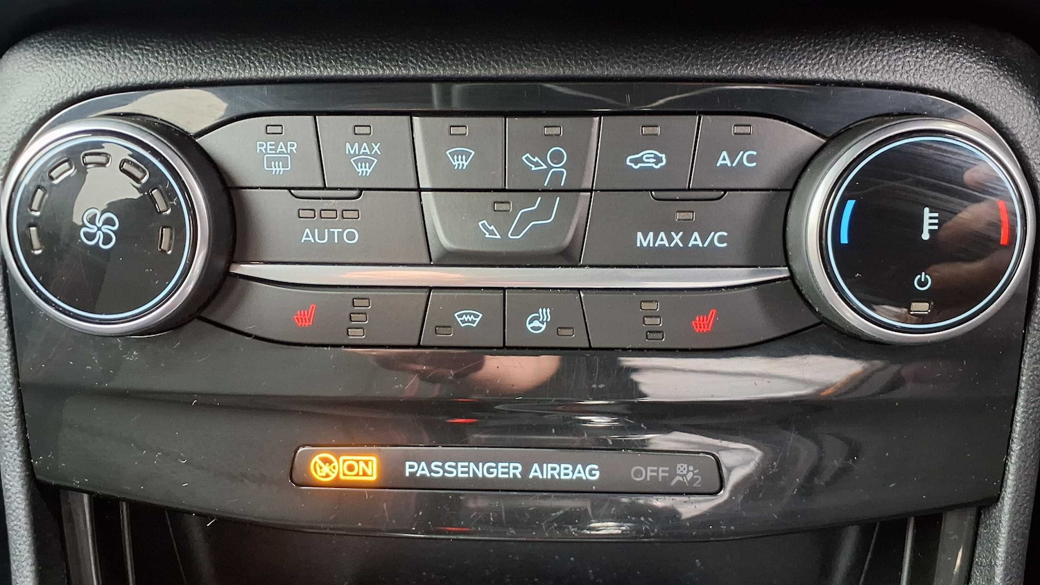 Used Ford Puma 2024 for sale - 76113393: Photo 23