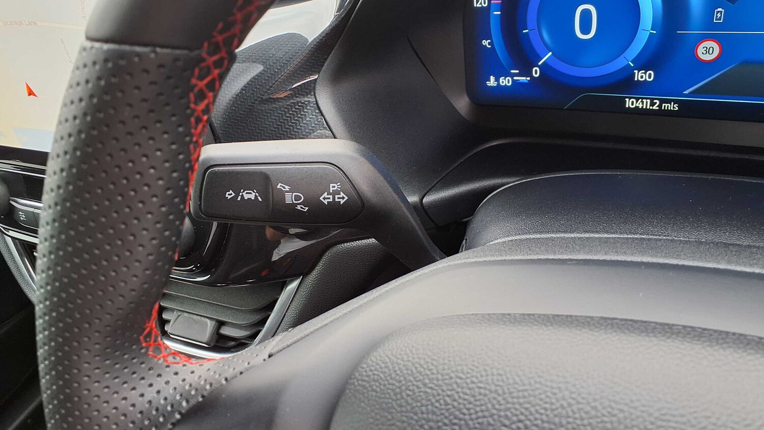 Used Ford Puma 2024 for sale - 76113393: Photo 28