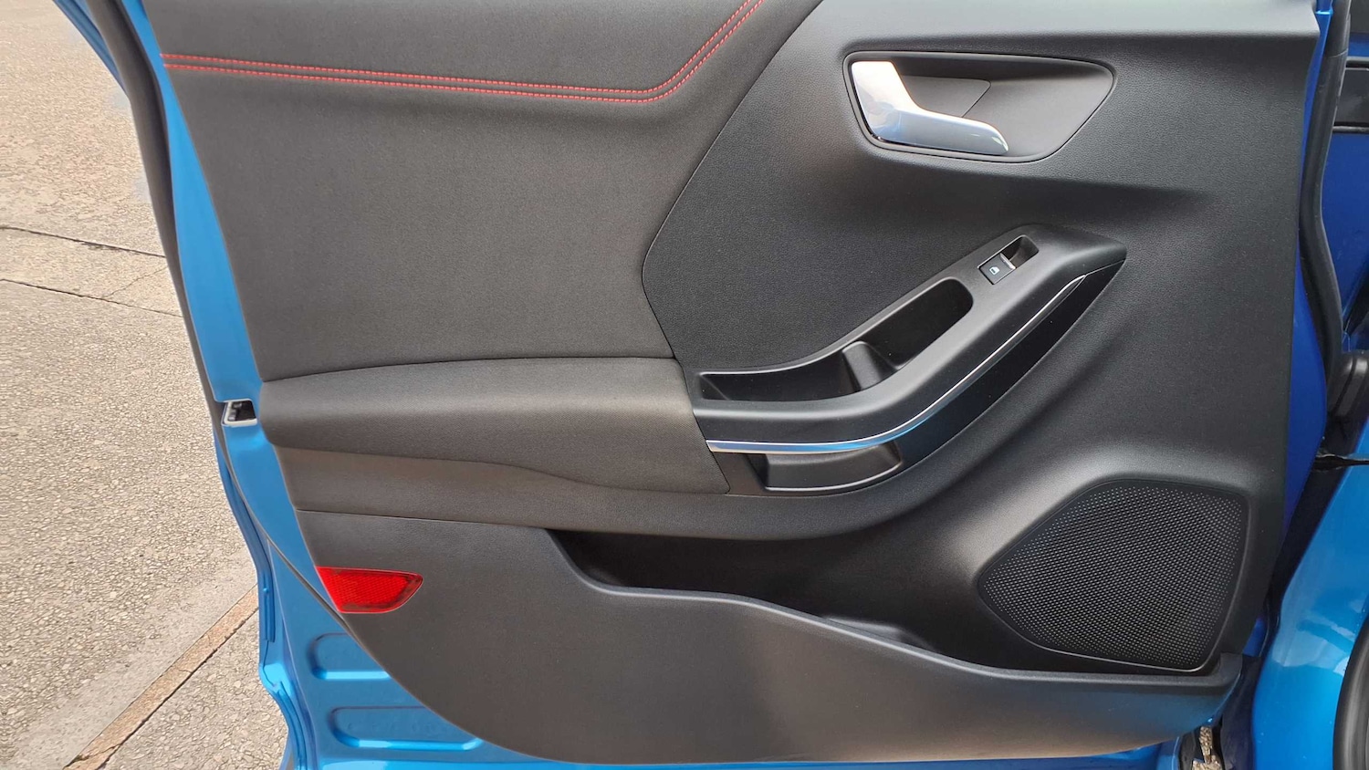 Used Ford Puma 2024 for sale - 76113393: Photo 34