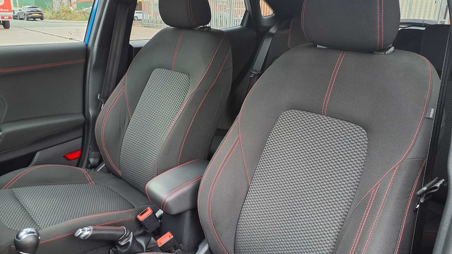 Used Ford Puma 2024 for sale - 76113393: Photo 35