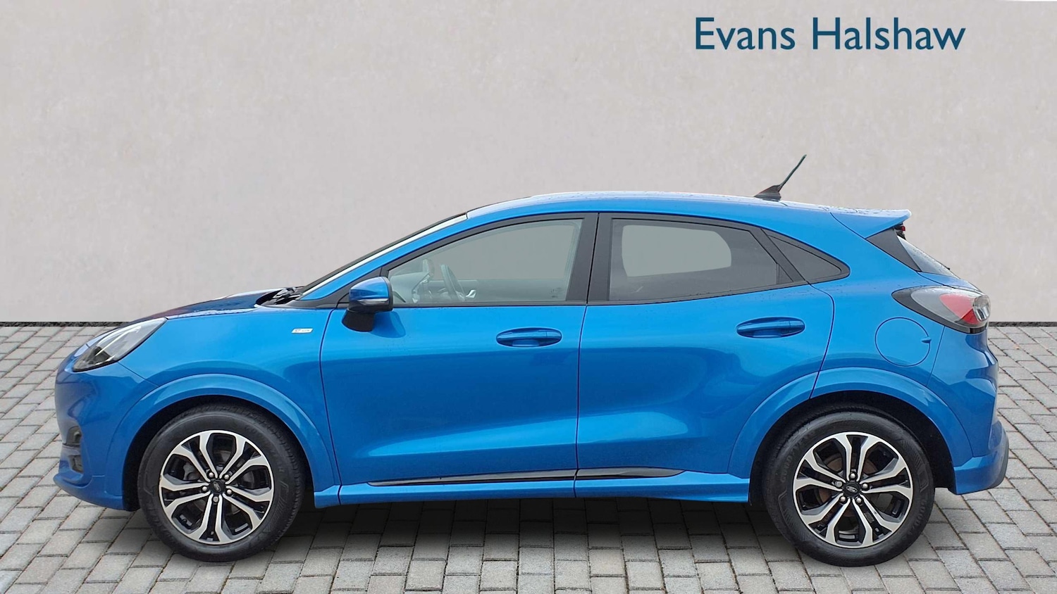 Used Ford Puma 2024 for sale - 76113393: Photo 4