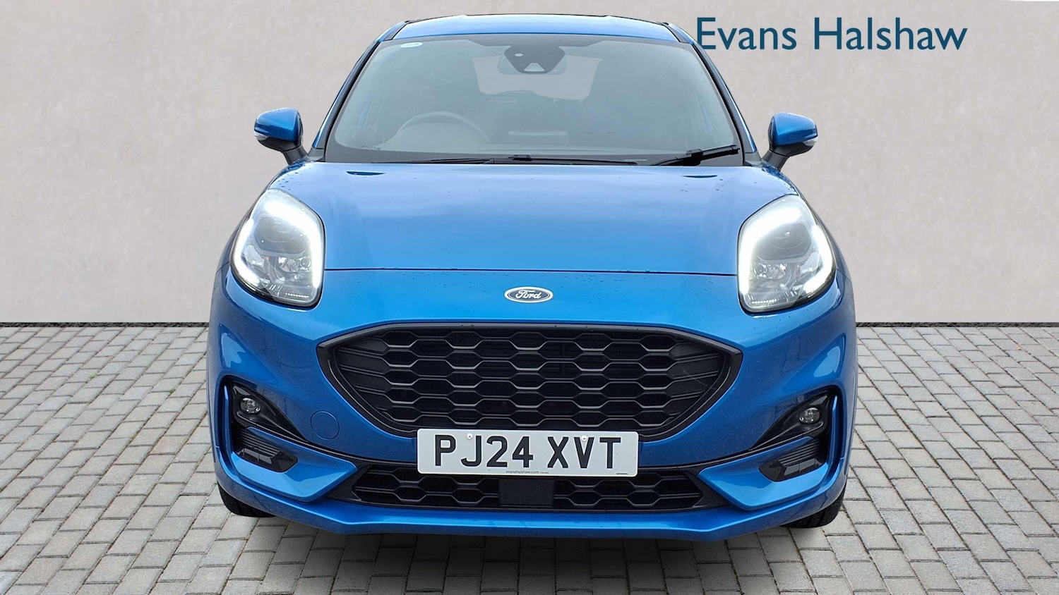 Used Ford Puma 2024 for sale - 76113393: Photo 5