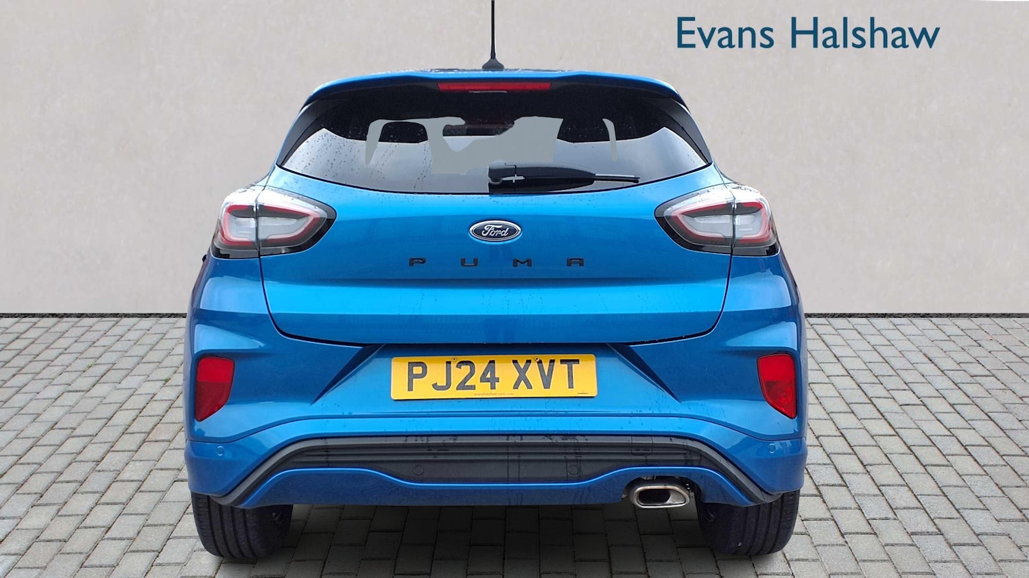 Used Ford Puma 2024 for sale - 76113393: Photo 6