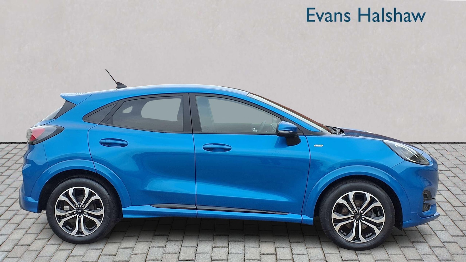 Used Ford Puma 2024 for sale - 76113393: Photo 7