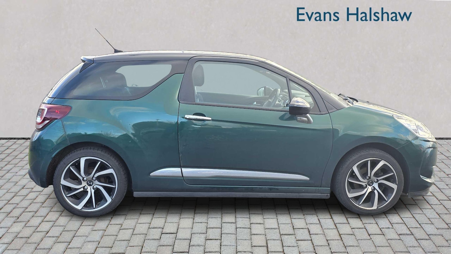 Used DS Automobiles DS 3 2017 for sale - 77134737: Photo 3