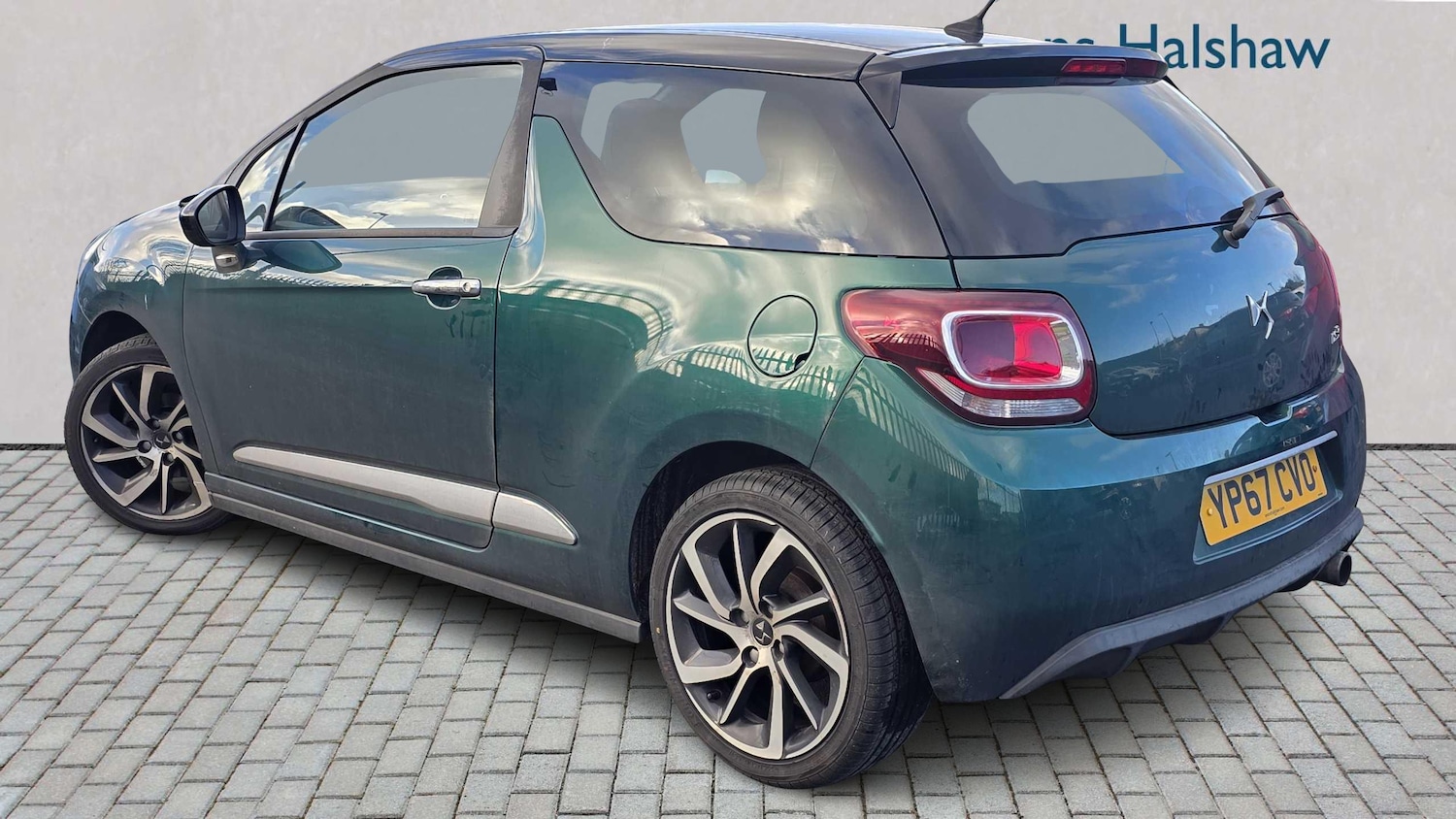 Used DS Automobiles DS 3 2017 for sale - 77134737: Photo 5