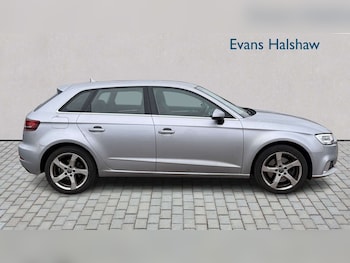 Used Audi A3 2017 for sale - 78800561: Photo