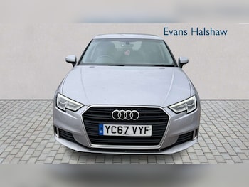 Used Audi A3 2017 for sale - 78800561: Photo