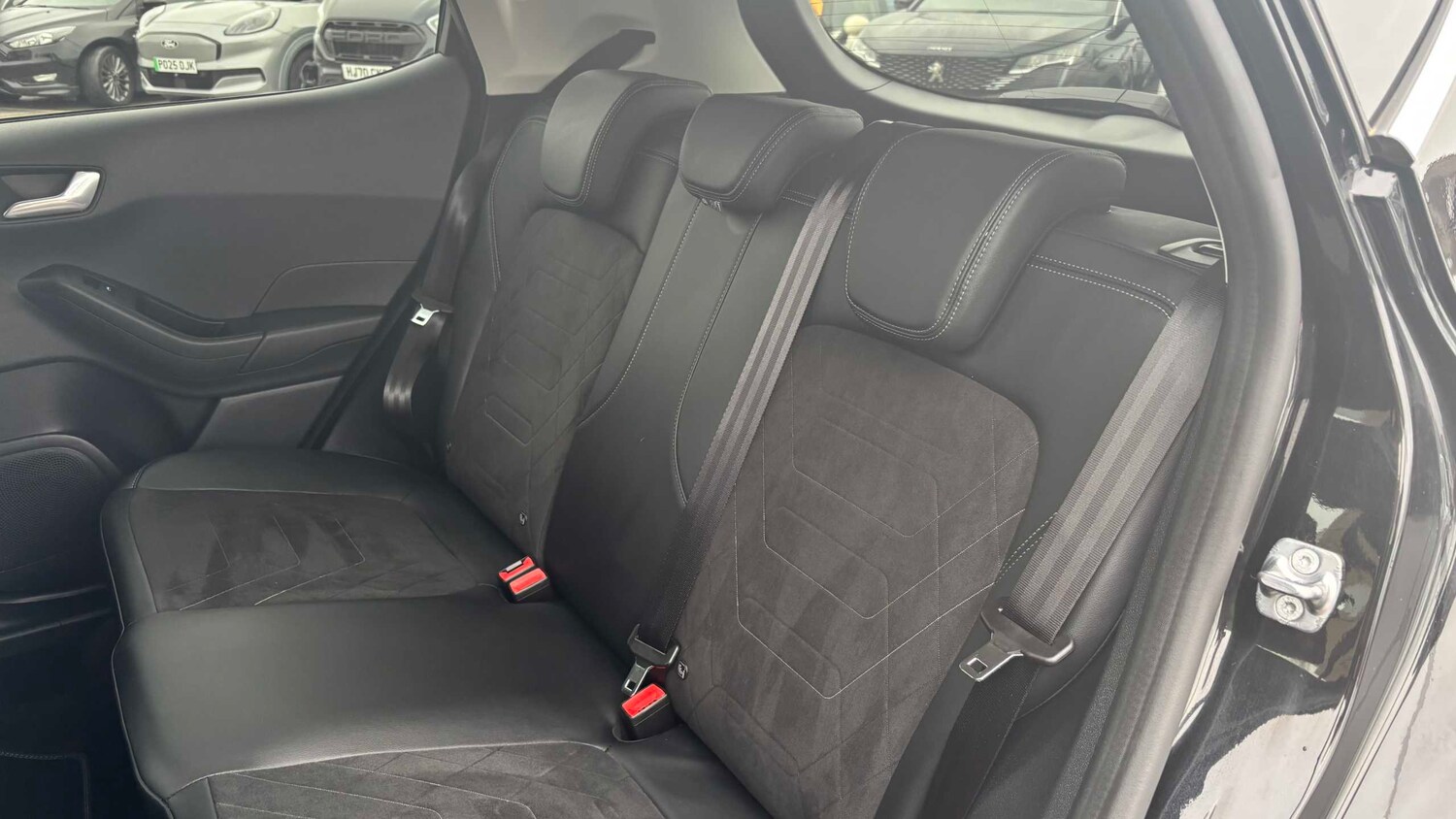 Used Ford Fiesta 2023 for sale - 76594318: Photo 13