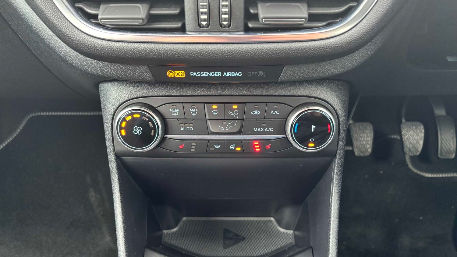 Used Ford Fiesta 2023 for sale - 76594318: Photo 14