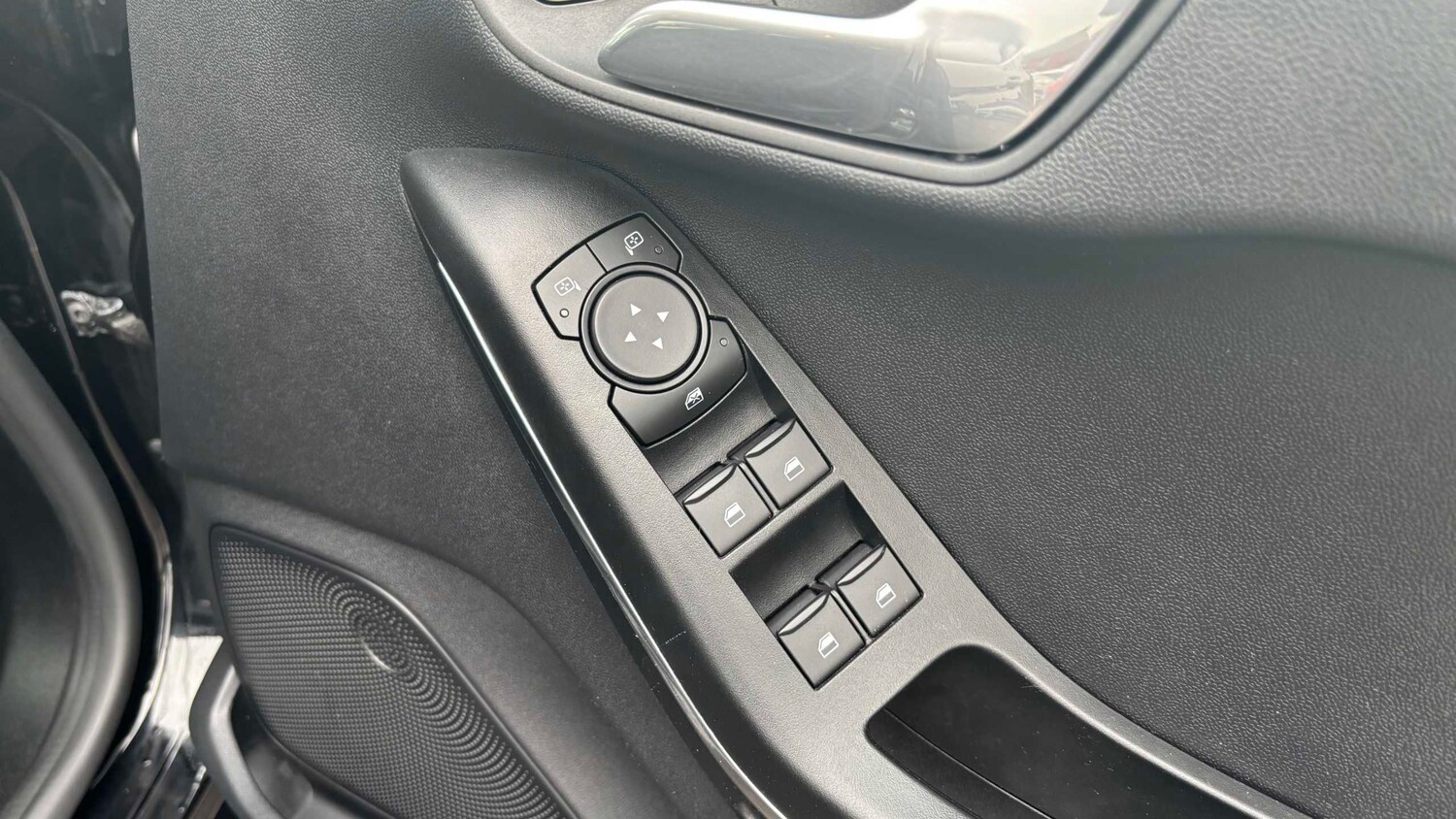 Used Ford Fiesta 2023 for sale - 76594318: Photo 17