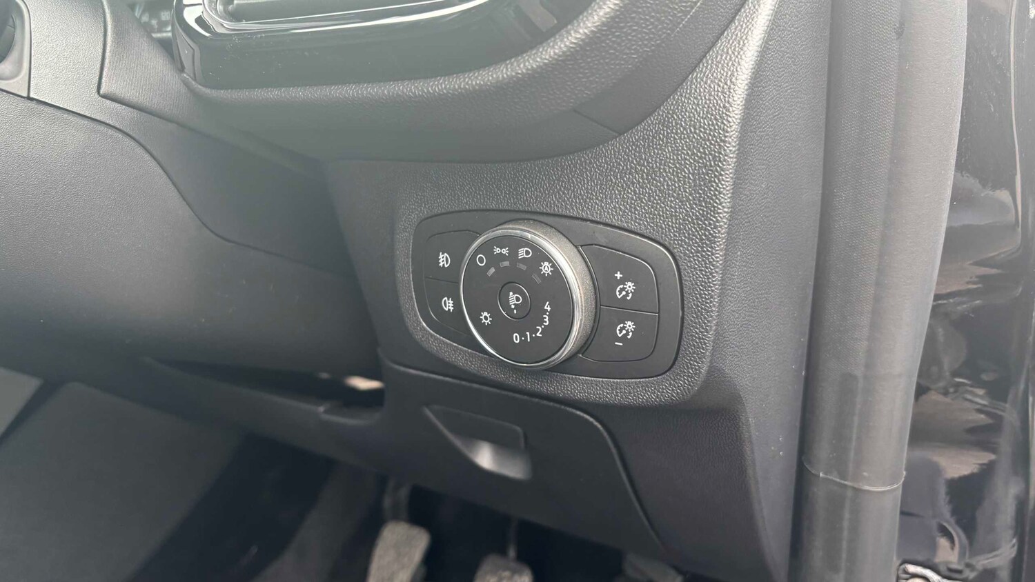 Used Ford Fiesta 2023 for sale - 76594318: Photo 18