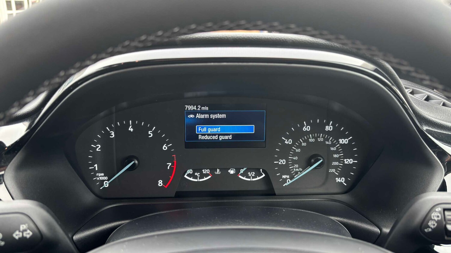 Used Ford Fiesta 2023 for sale - 76594318: Photo 20