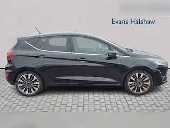 Used Ford Fiesta 2023 for sale - 76594318: Photo