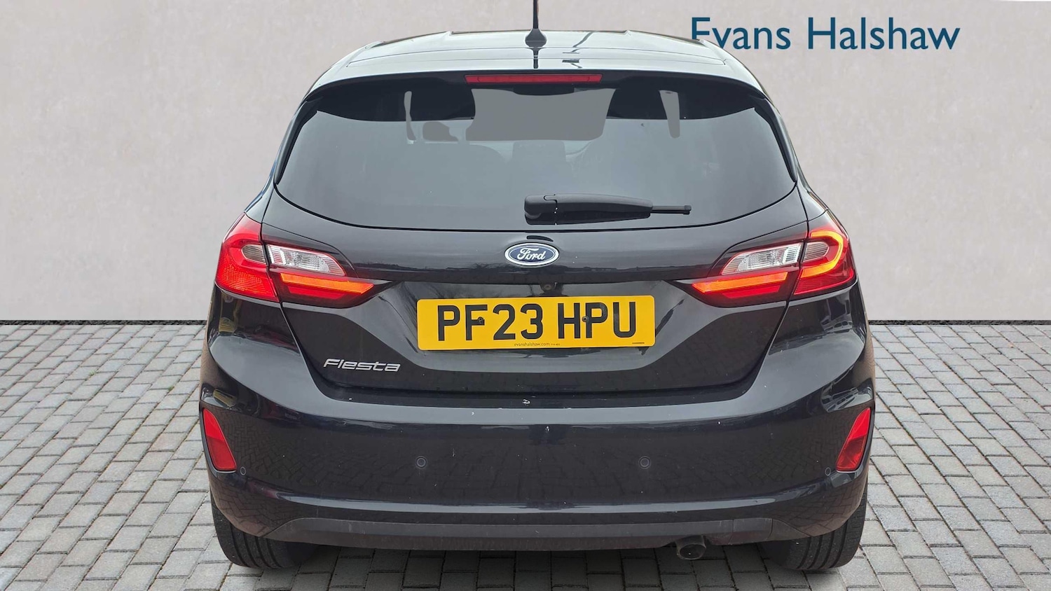 Used Ford Fiesta 2023 for sale - 76594318: Photo 4