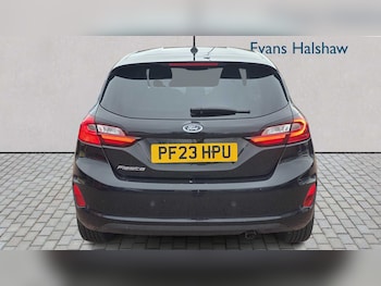 Used Ford Fiesta 2023 for sale - 76594318: Photo