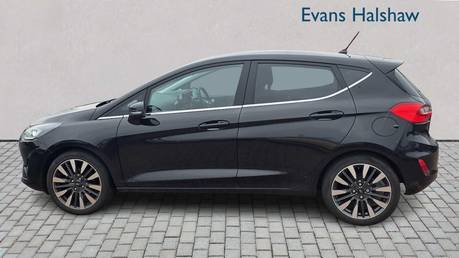 Used Ford Fiesta 2023 for sale - 76594318: Photo 5