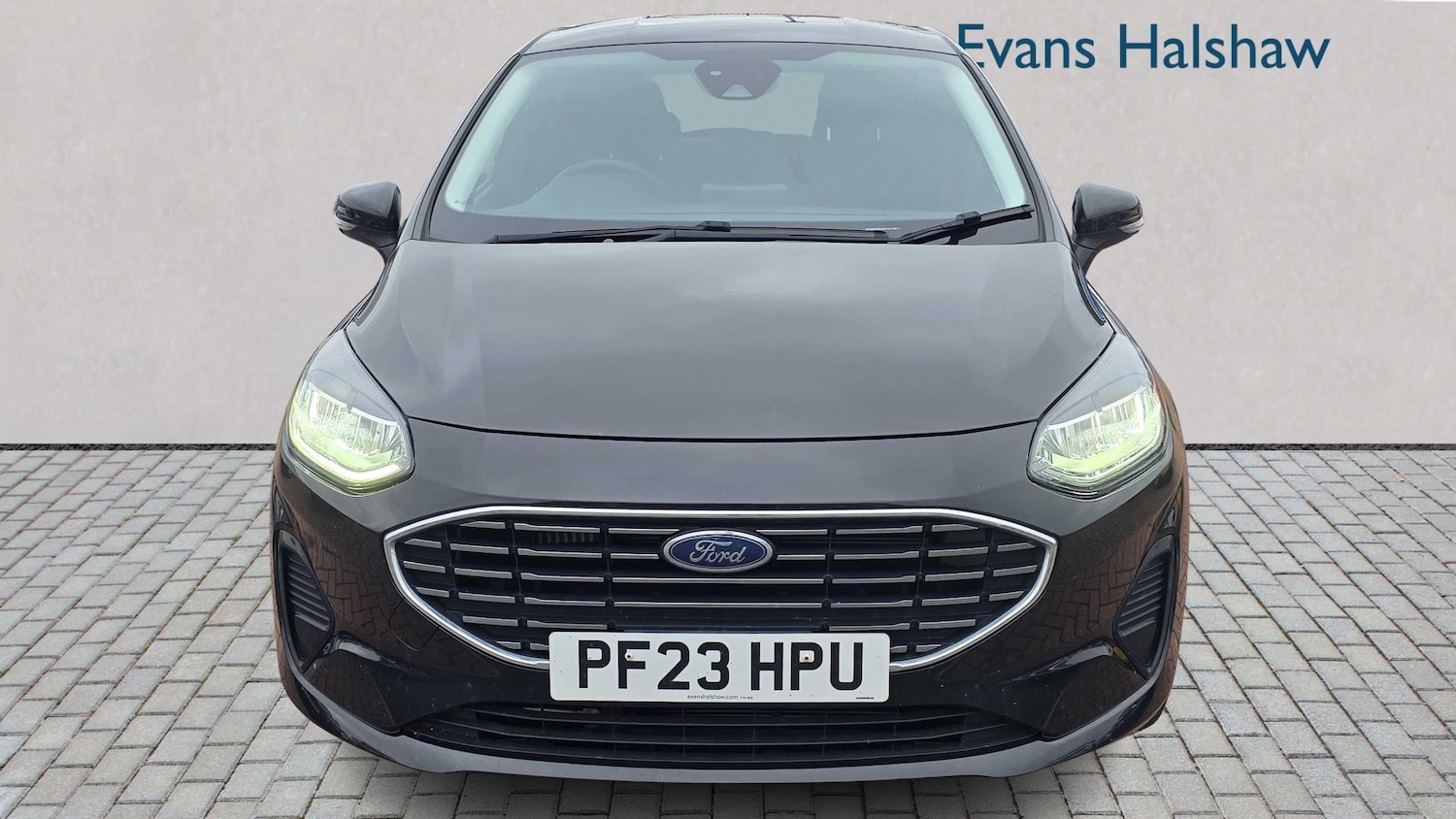 Used Ford Fiesta 2023 for sale - 76594318: Photo 6