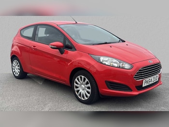 Ford - Fiesta