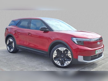 Used Ford Explorer 2024 for sale - 78925161: Photo