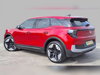 Used Ford Explorer 2024 for sale - 78925161: Photo