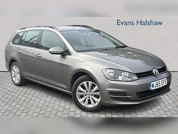 Used Volkswagen Golf 2015 for sale - 79351850: Photo