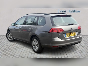 Used Volkswagen Golf 2015 for sale - 79351850: Photo