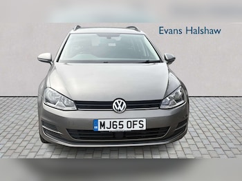 Used Volkswagen Golf 2015 for sale - 79351850: Photo
