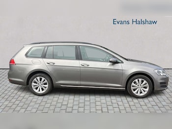 Used Volkswagen Golf 2015 for sale - 79351850: Photo