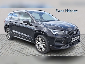 Used SEAT Ateca 2024 for sale - 78419822: Photo