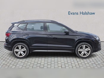 Used SEAT Ateca 2024 for sale - 78419822: Photo