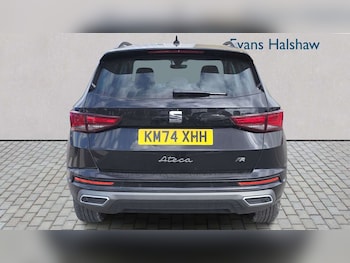 Used SEAT Ateca 2024 for sale - 78419822: Photo