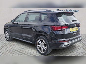 Used SEAT Ateca 2024 for sale - 78419822: Photo