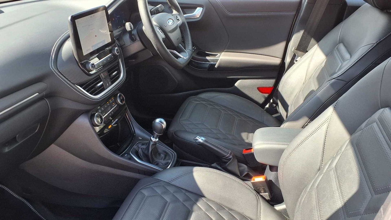 Vehicle 17