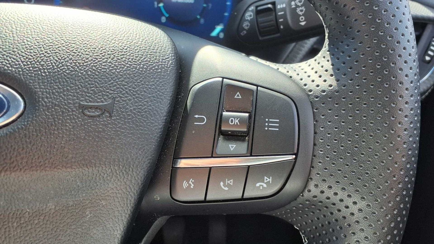 Vehicle 32
