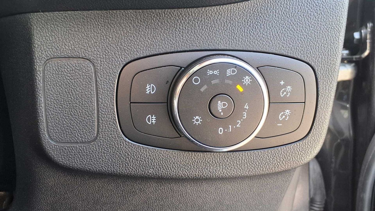 Vehicle 34