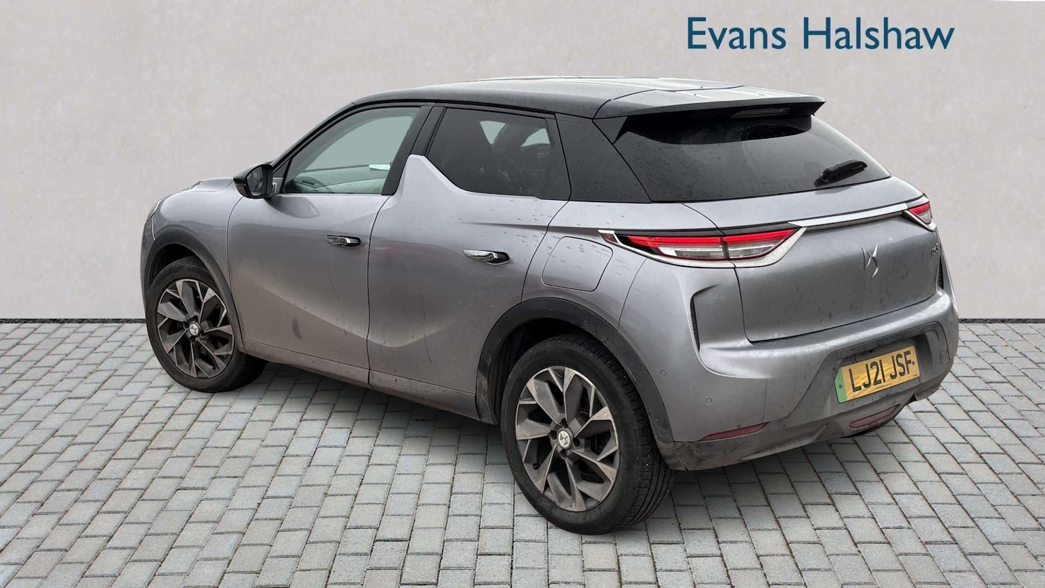 Used DS Automobiles DS 3 2021 for sale - 78187863: Photo 2