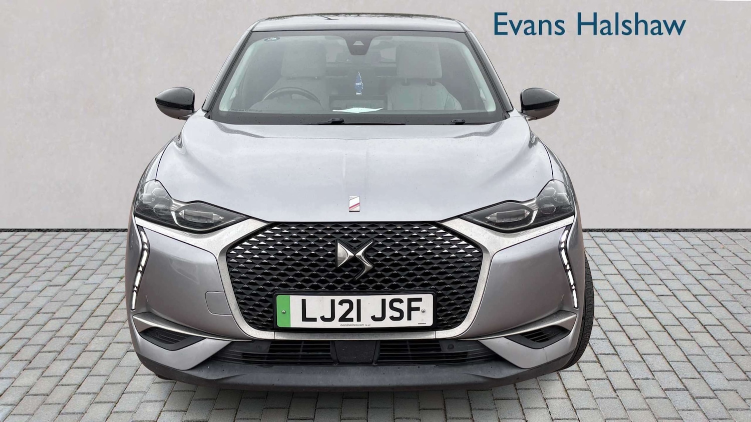 Used DS Automobiles DS 3 2021 for sale - 78187863: Photo 3