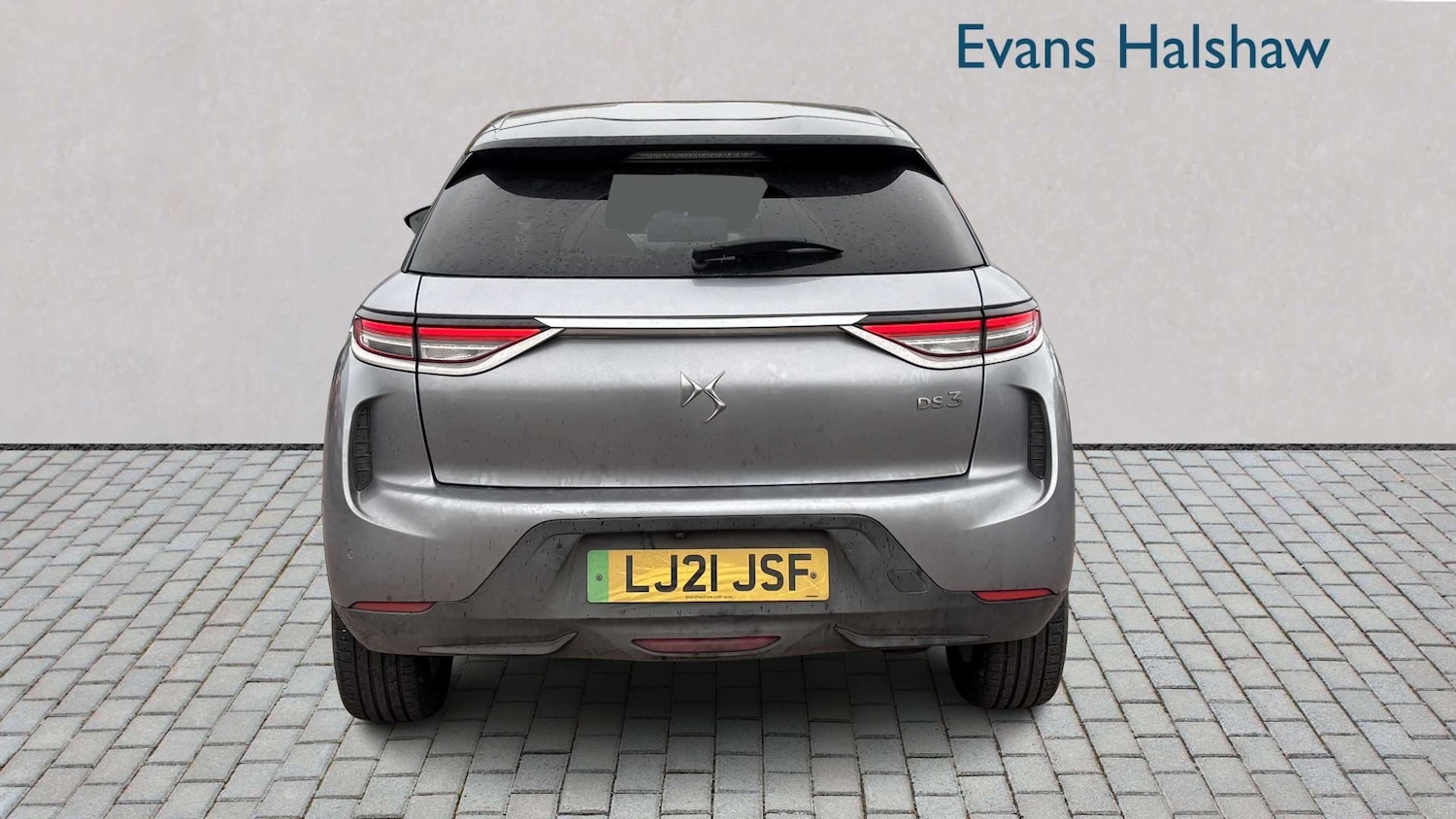 Used DS Automobiles DS 3 2021 for sale - 78187863: Photo 4