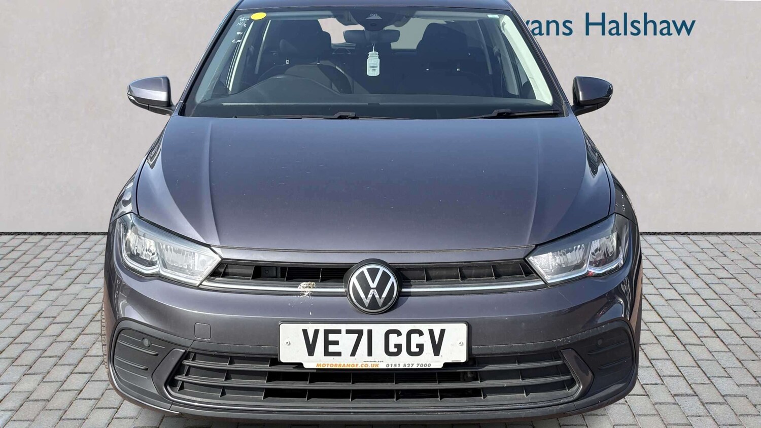 Used Volkswagen Polo 2022 for sale - 77961110: Photo 3