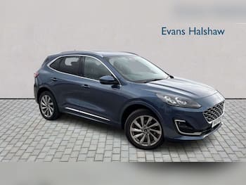 Used Ford Kuga 2023 for sale - 79593237: Photo