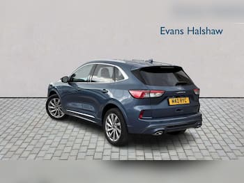 Used Ford Kuga 2023 for sale - 79593237: Photo