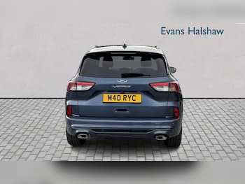 Used Ford Kuga 2023 for sale - 79593237: Photo