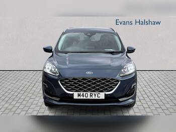 Used Ford Kuga 2023 for sale - 79593237: Photo