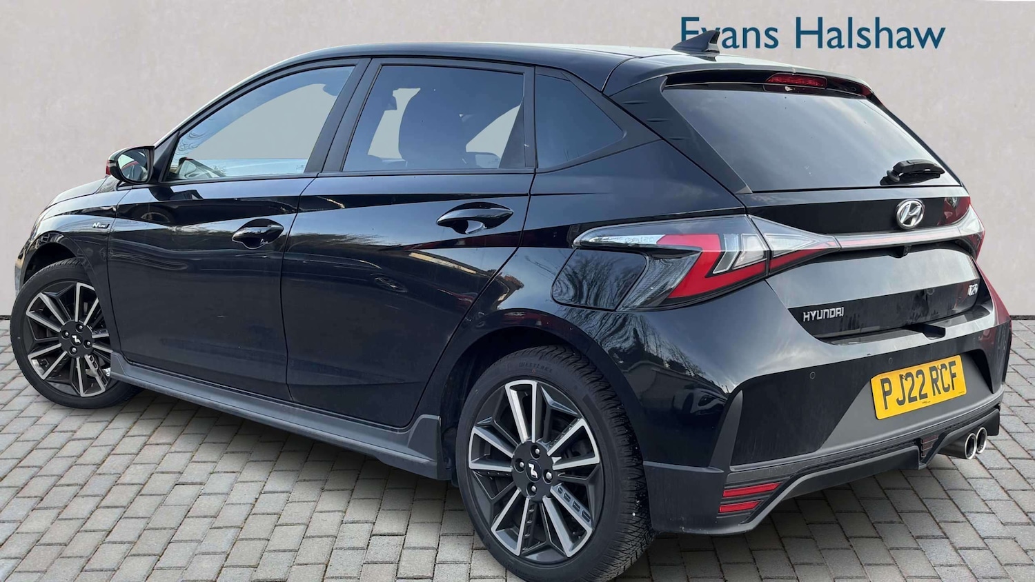 Used Hyundai i20 2022 for sale - 78209346: Photo 2