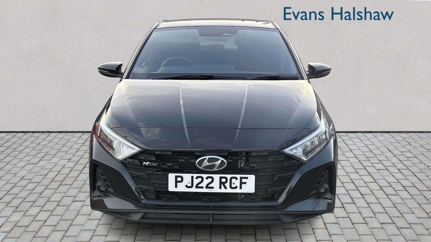 Used Hyundai i20 2022 for sale - 78209346: Photo 4