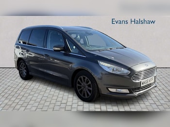Used Ford Galaxy 2016 for sale - 79473301: Photo